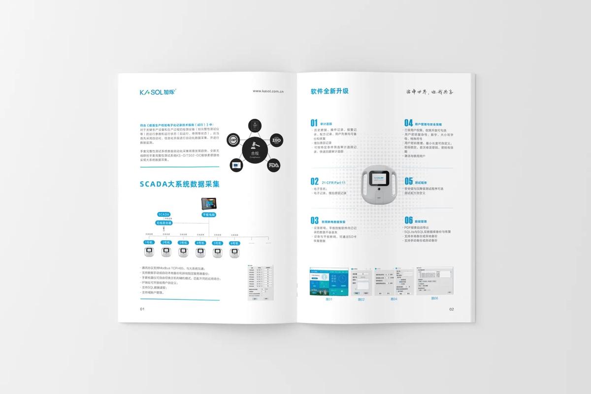 平面設計與工業畫冊設計 打造品牌視覺名片的關鍵